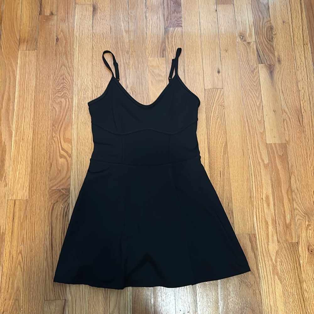 Target LabJoy Active Dress